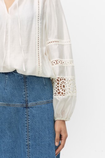 Natalia blouse