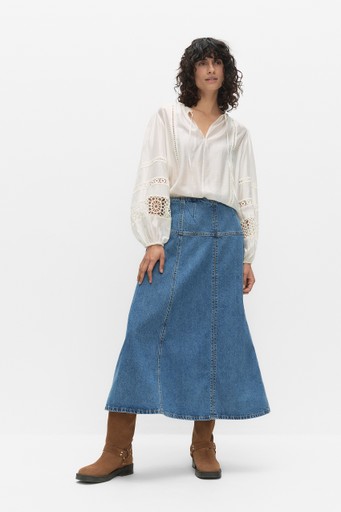 Natalia blouse