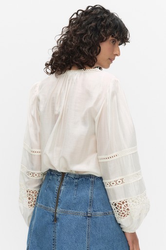 Natalia blouse