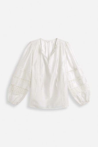 Natalia blouse