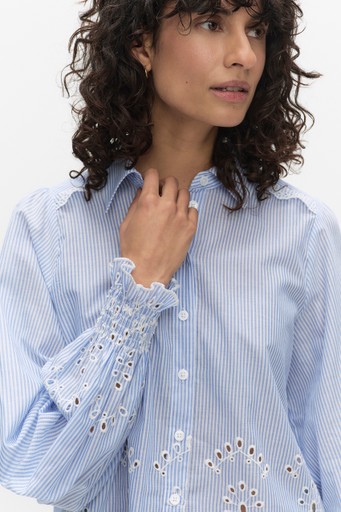 Emelie blouse