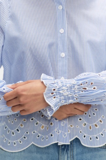 Emelie blouse