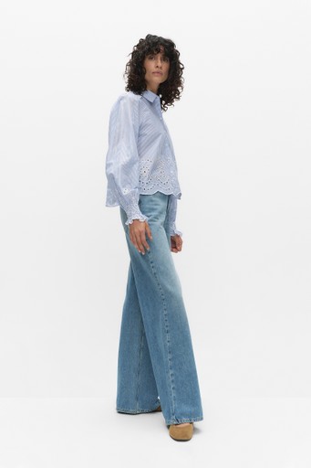 Emelie blouse