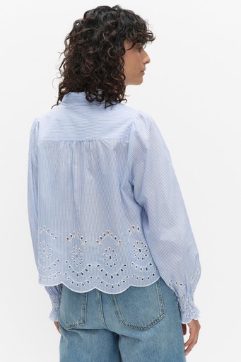 Emelie blouse