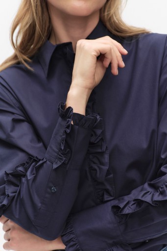 Aurelia shirt