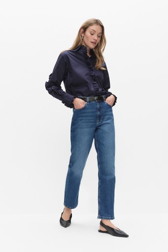 Aurelia shirt