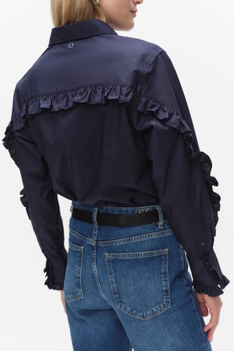 Aurelia shirt