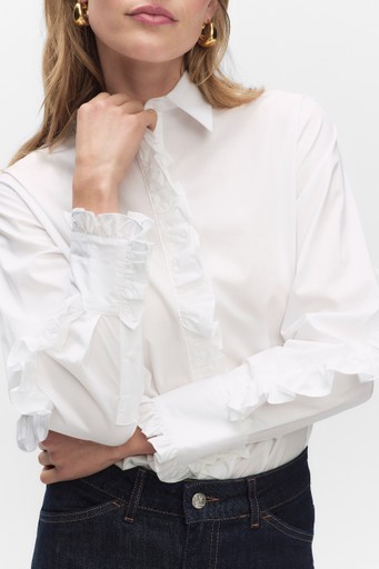 Aurelia shirt