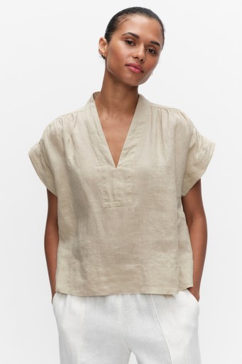 Ditte blouse
