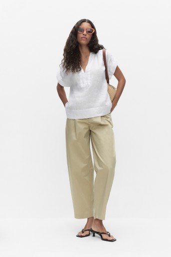 Ditte blouse