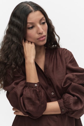 Alva blouse