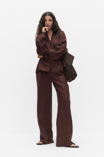 Alva blouse