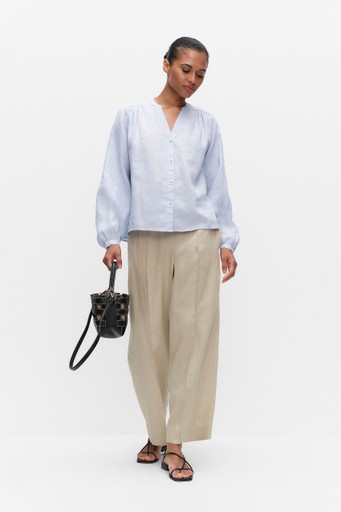 Alva blouse