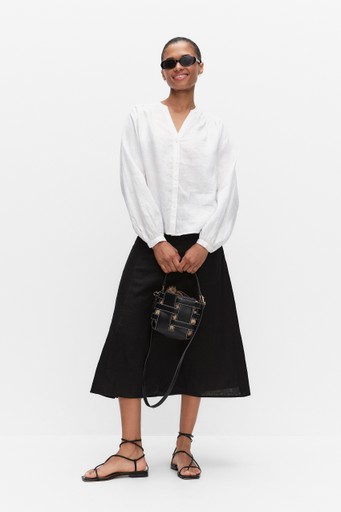 Alva blouse