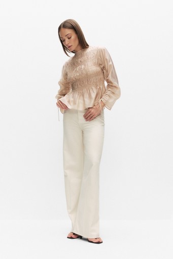Felicia Blouse