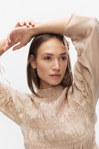 Felicia Blouse