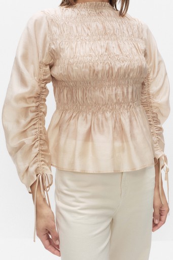 Felicia Blouse