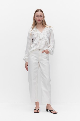 Sammy blouse