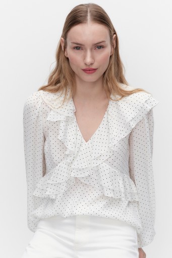 Sammy blouse