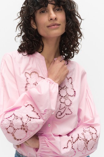 Carly blouse