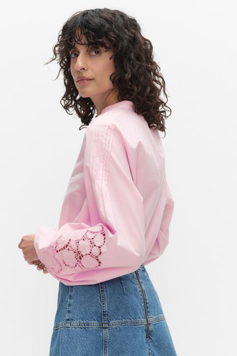 Carly blouse