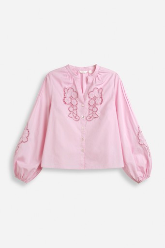 Carly blouse