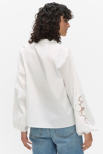 Carly blouse