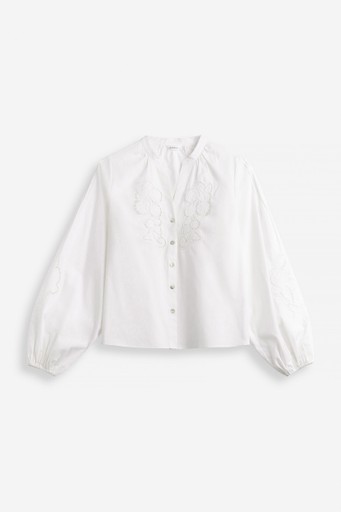 Carly blouse