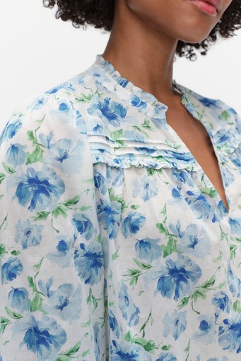 Luisa blouse