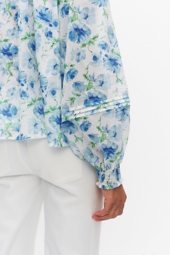 Luisa blouse