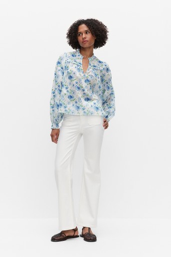 Luisa blouse