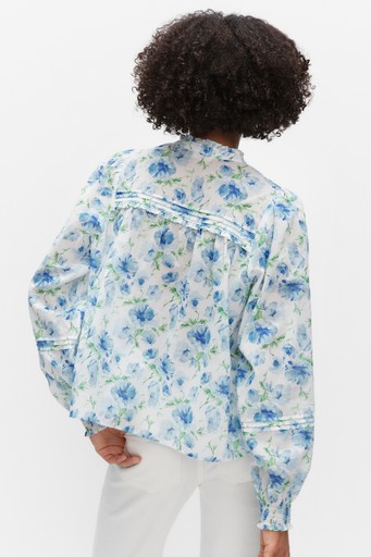 Luisa blouse