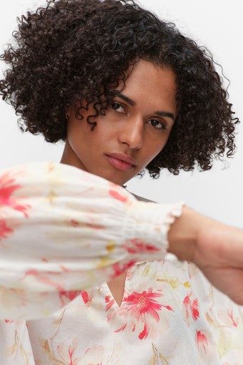 Luisa blouse