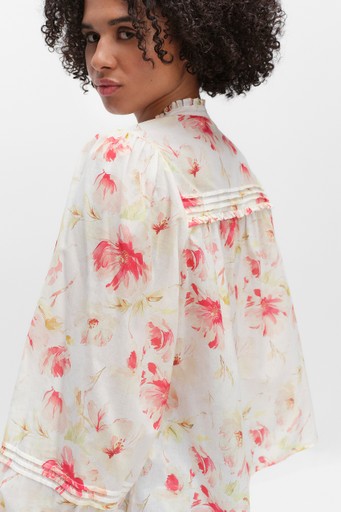 Luisa blouse