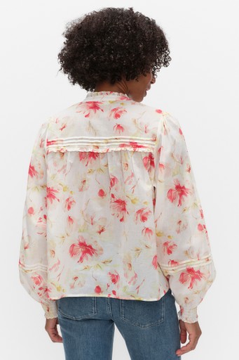 Luisa blouse