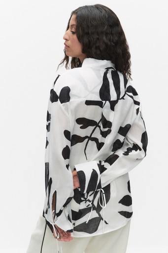 Allie shirt