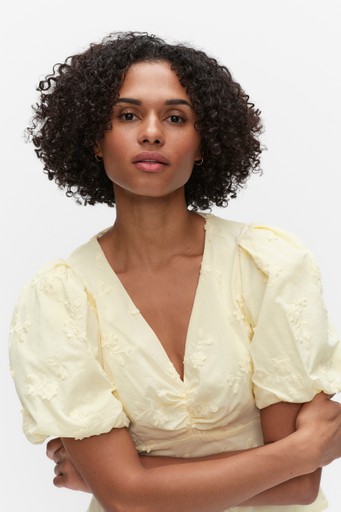 Polly blouse