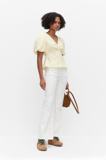 Polly blouse