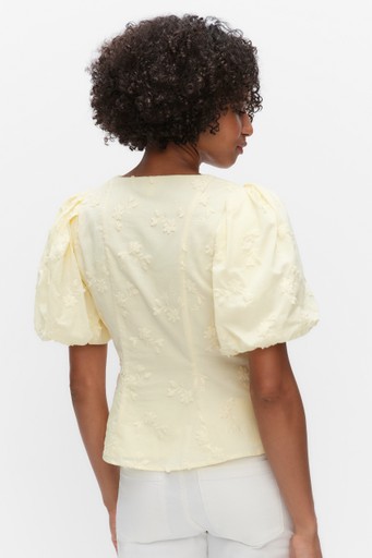 Polly blouse