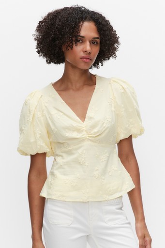 Polly blouse