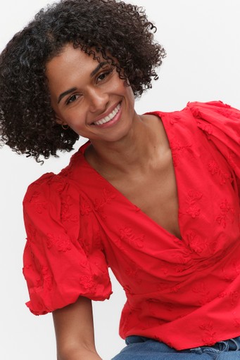Polly blouse