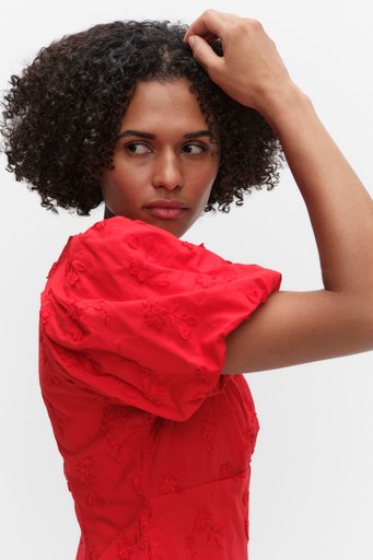 Polly blouse