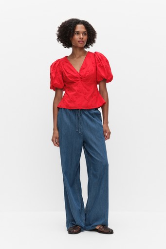 Polly blouse