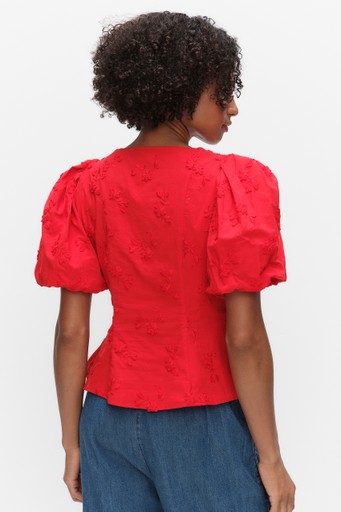 Polly blouse