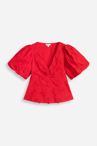 Polly blouse