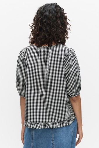 Tanya blouse