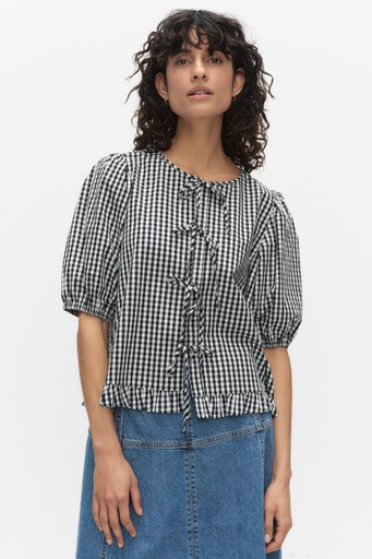 Tanya blouse