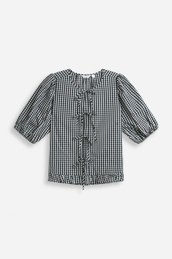 Tanya blouse