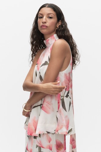 Sibel blouse