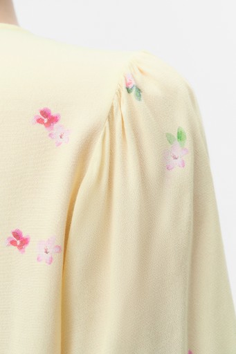 Tekkla blouse